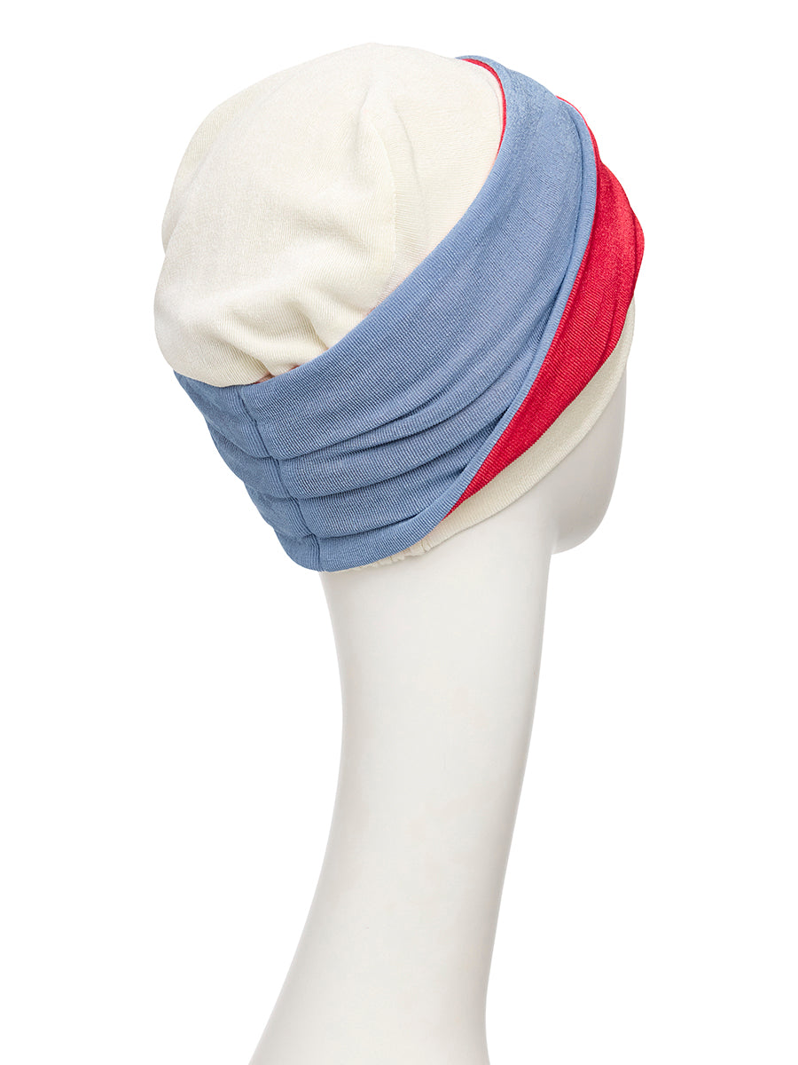 Zoya - Cuffia in poliestere/bambù - 1602-4102