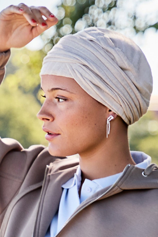 Elma - Cuffia in poliestere/bambù - 1598-4100