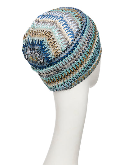 Ruby - Cuffia in viscosa/poliestere - fantasia 3034-0783