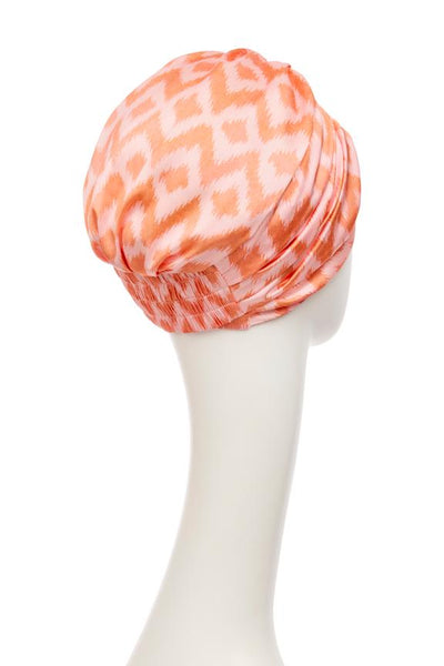 Sapphire - Turbante in poliestere/viscosa - 3026-4026