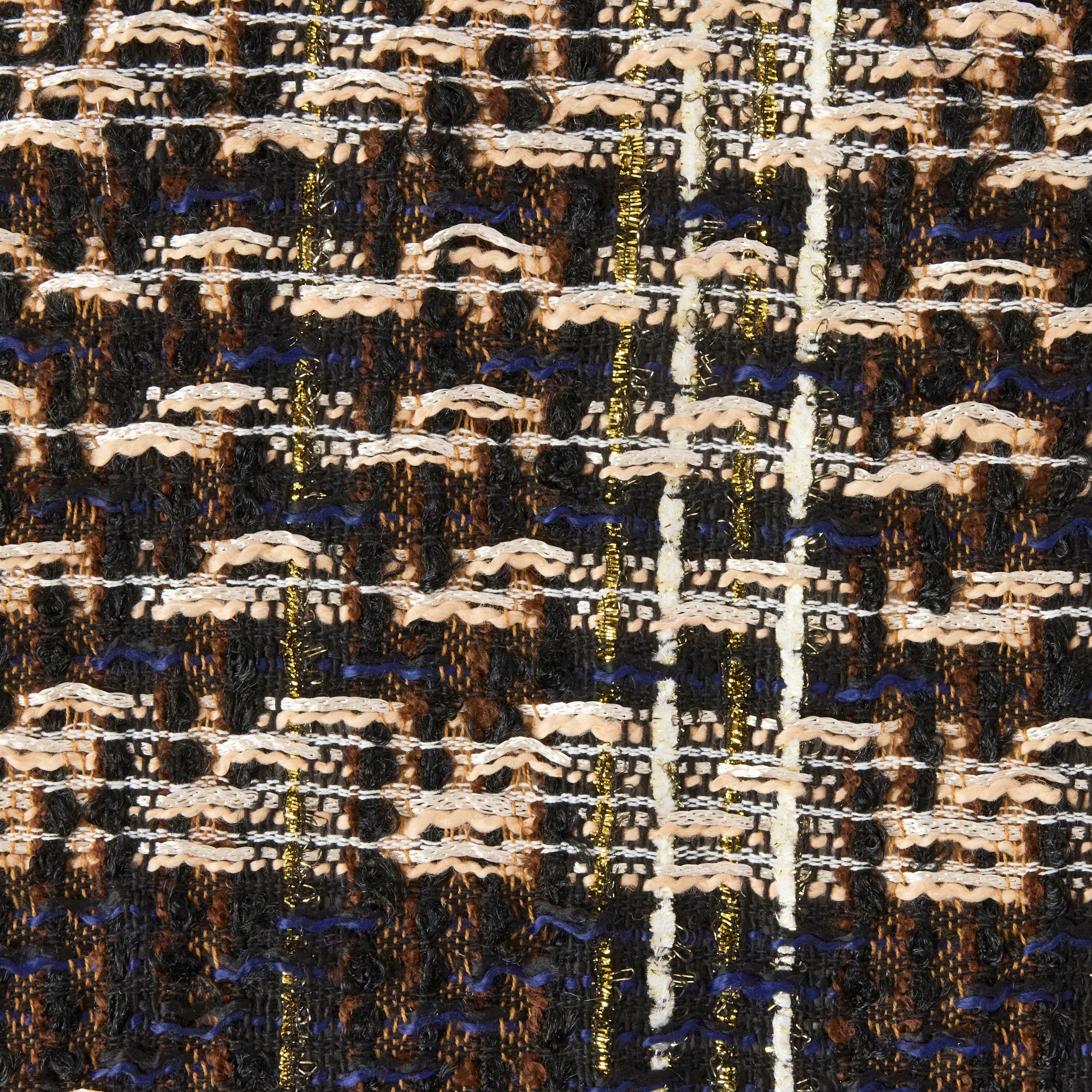 Pandora - Cappello con visiera in poliestere - fantasia 3021-4058